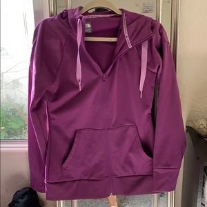 The North Face | Women’s fleece jacket